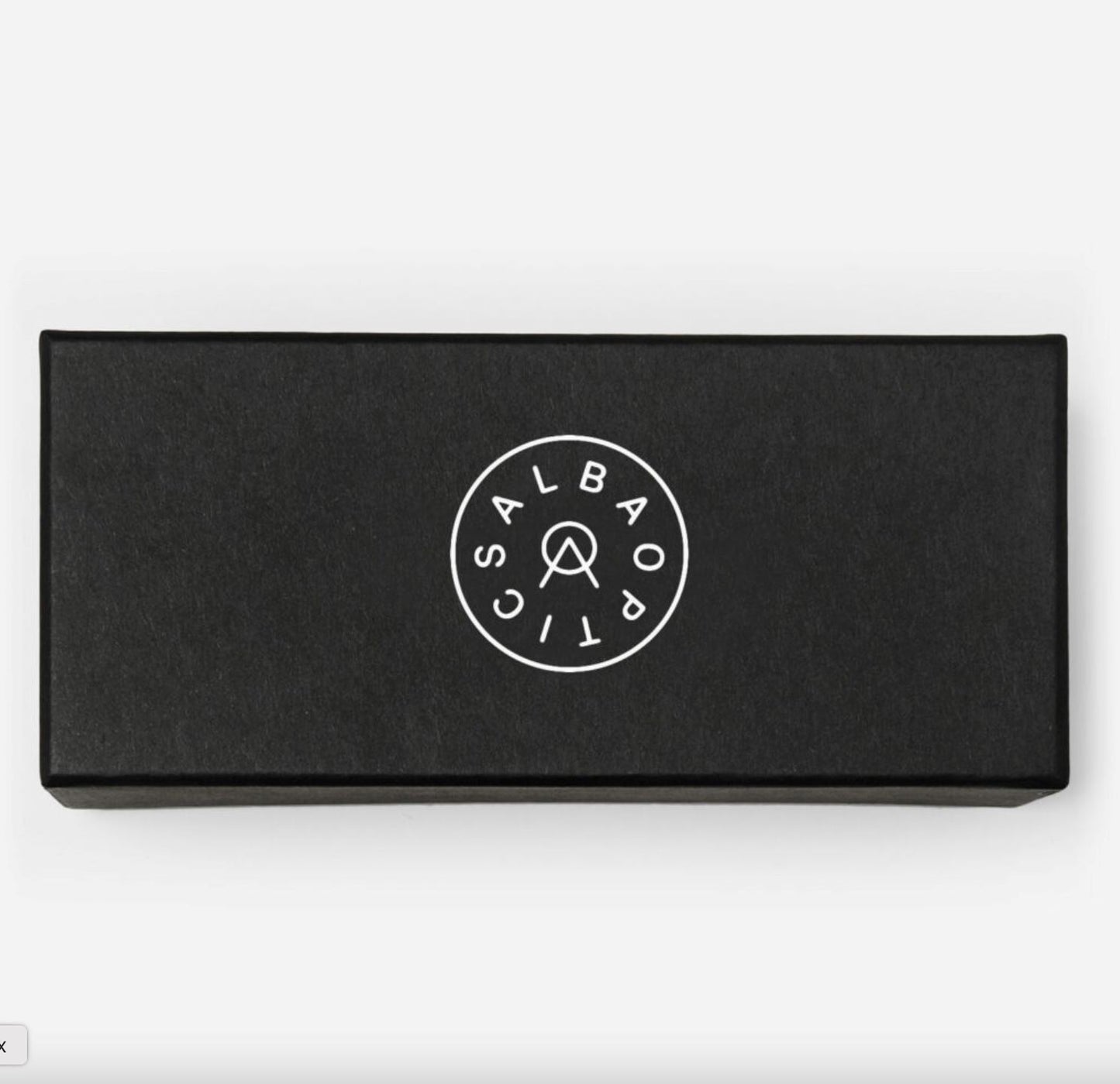 Alba Optics - Lunettes Delta Lunettes Alba Optics