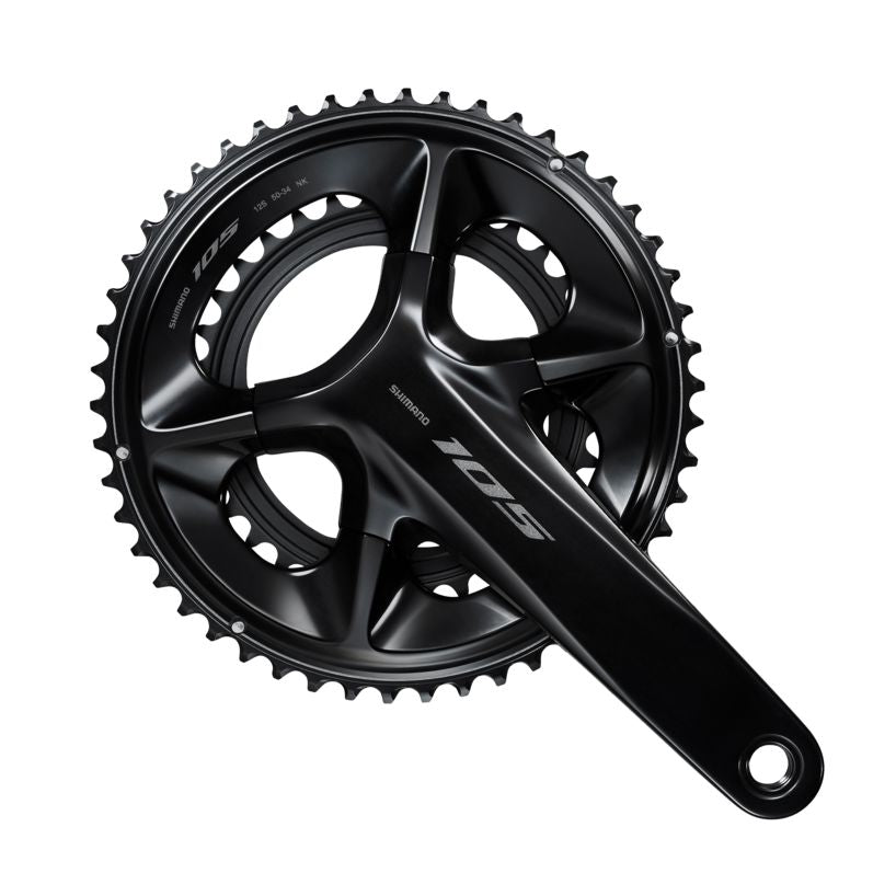 Shimano FC-R7100 105 pédalier velocartel