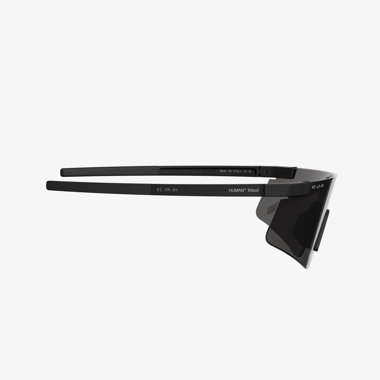 Human Research Studios - Lunettes Ritual Lunettes Human Research Studio