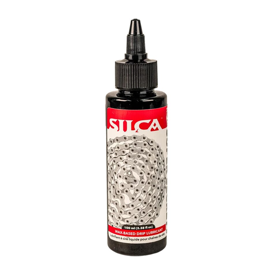 Silca - Super Secret 2.0 3OZ Bottle Silca Lubricants