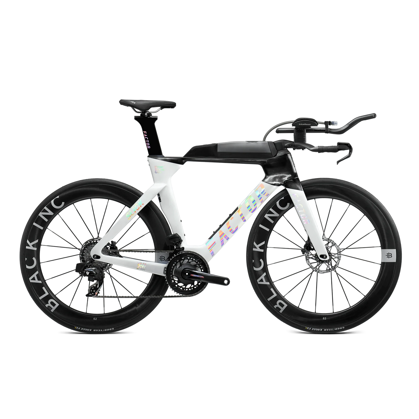 Factor SLiCK Premium Triathlon Bike Factor Road Bikes