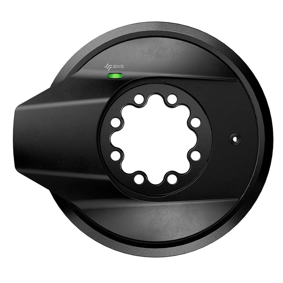Sram Force E1 2x Thread Mount 5037 + AXS E1 Powermeter Spider Capteurs de puissance SRAM