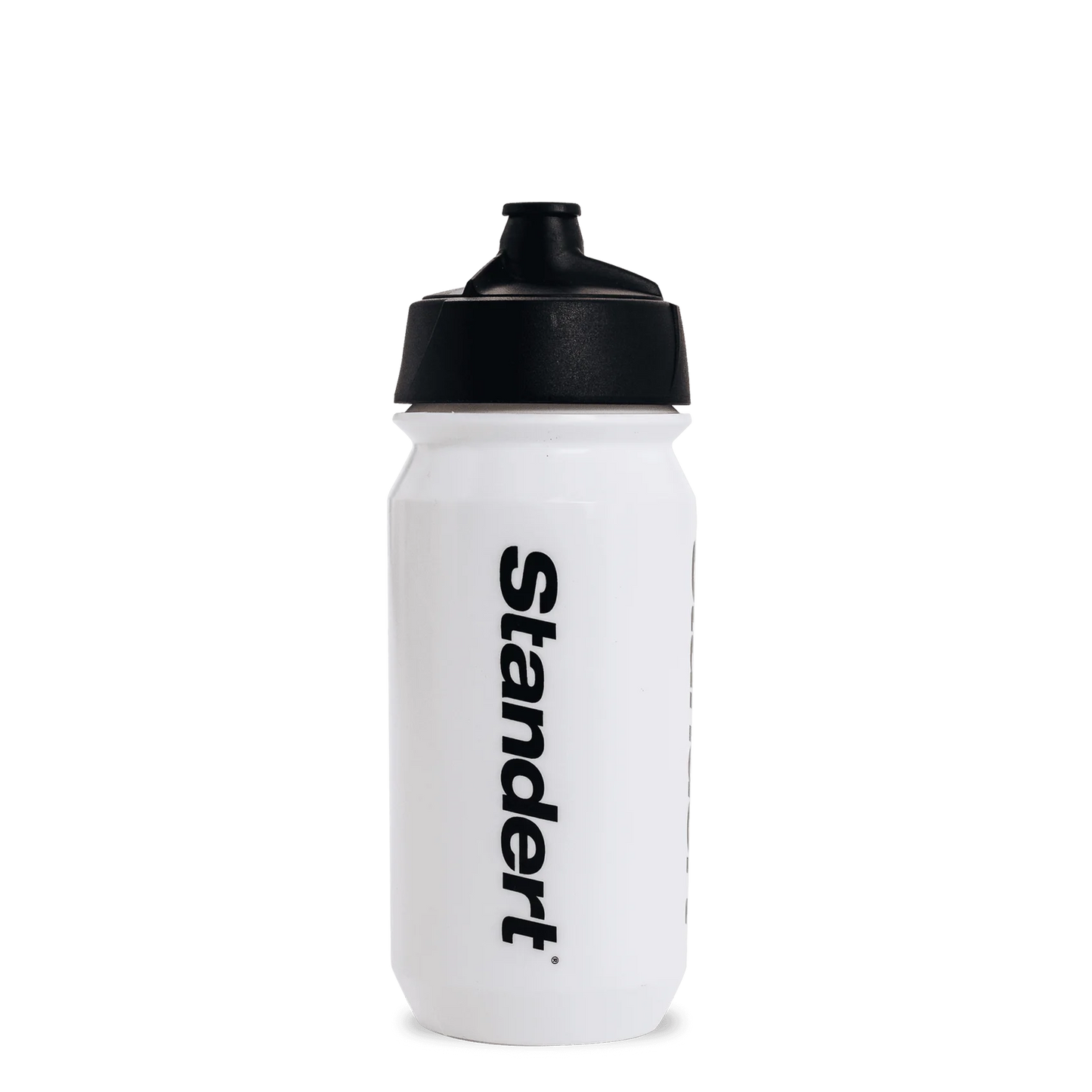 Standert - Bidon Logo Bidons Standert Blanc