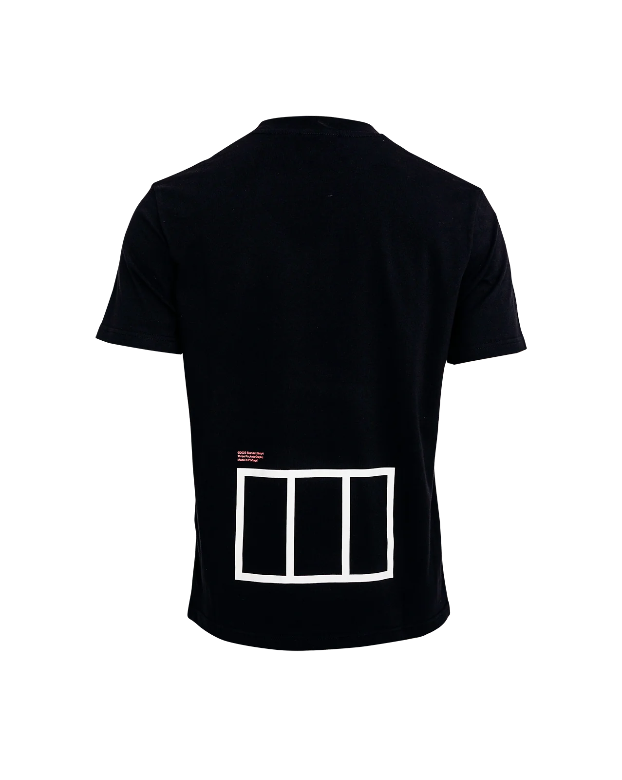 Standert - T-Shirt Performance T-Shirts Standert