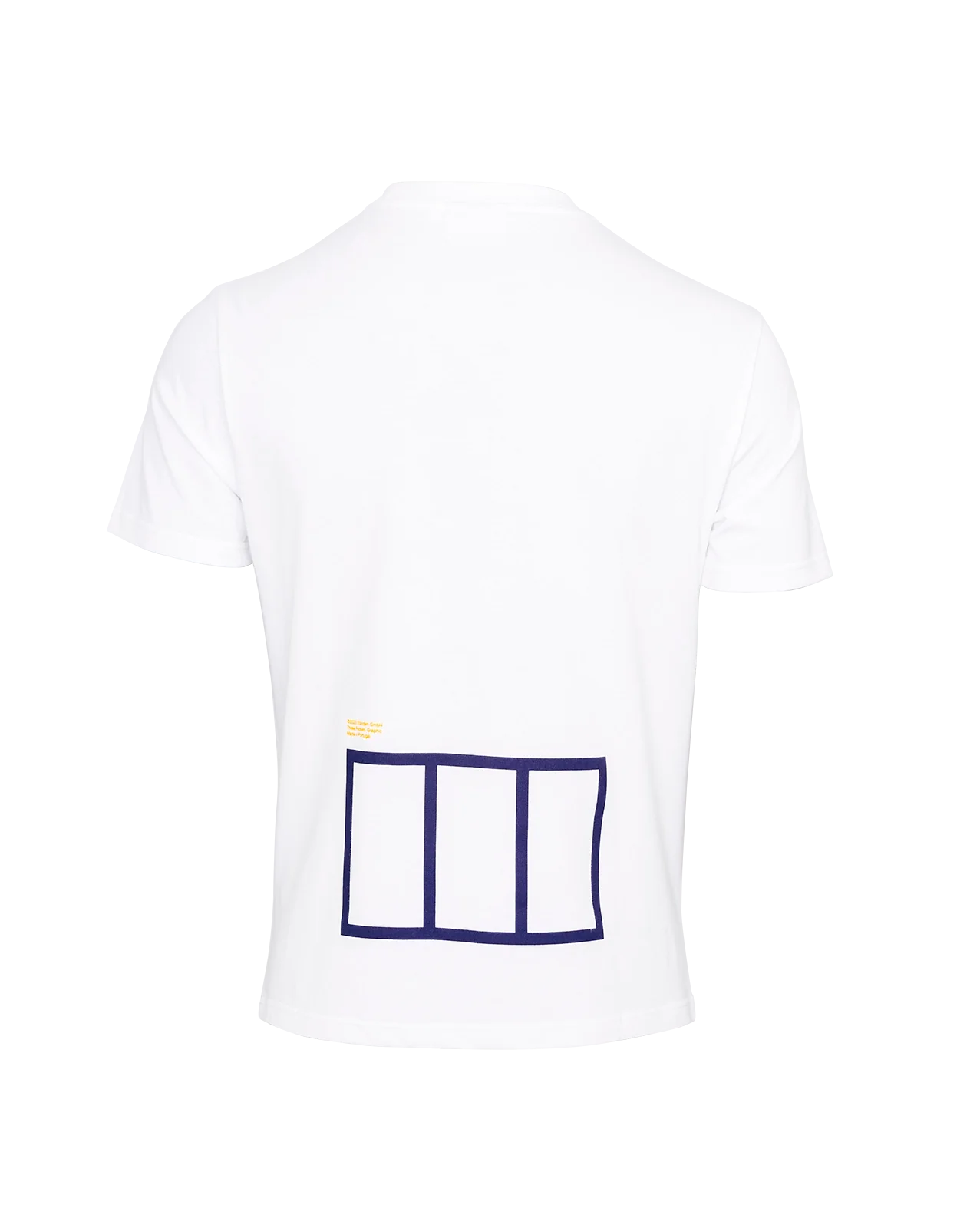 Standert - T-Shirt Performance T-Shirts Standert