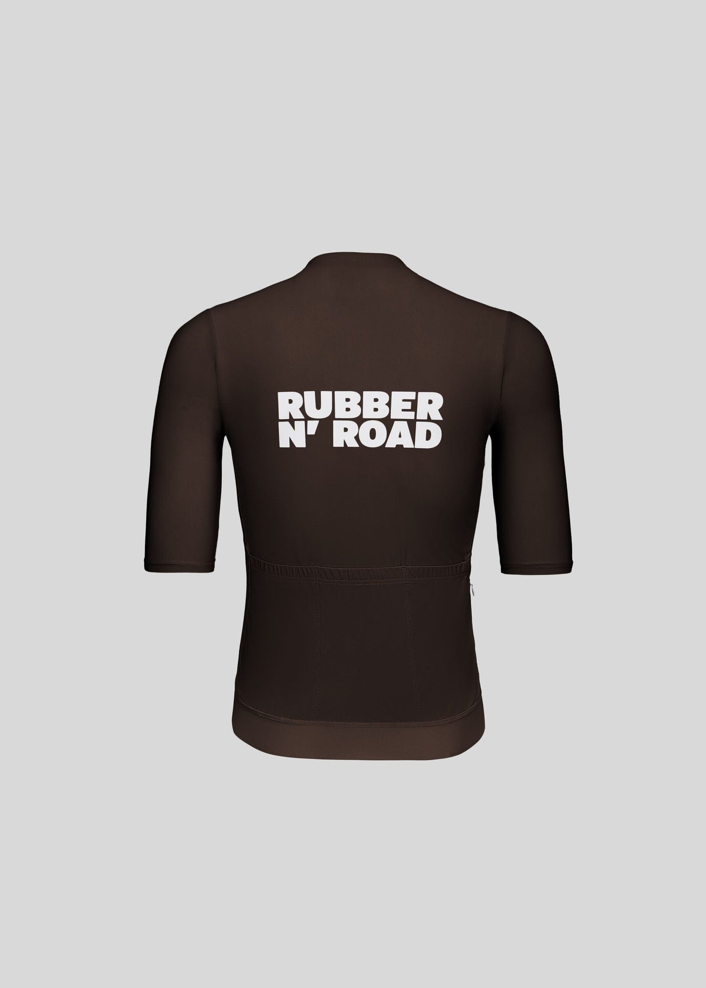 Rubber N' Road - Maillot Uniform Homme Maillots Rubber N' Road
