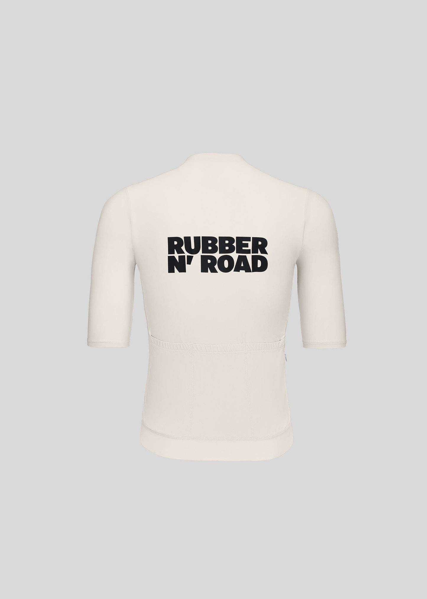 Rubber N' Road - Maillot Uniform Homme Maillots Rubber N' Road