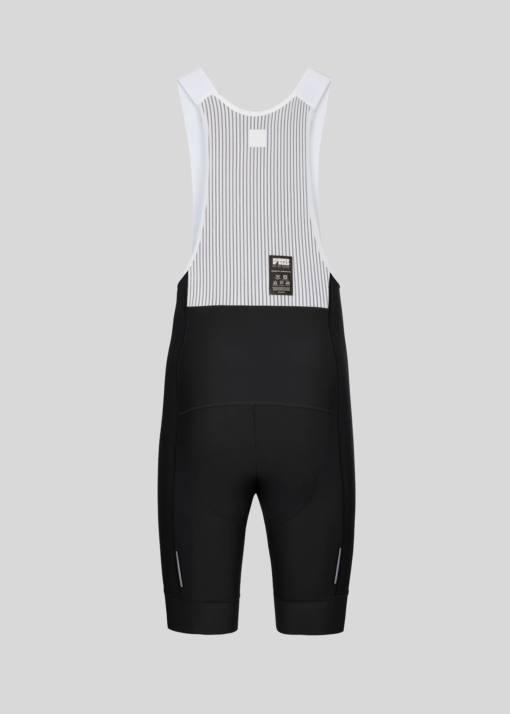 Rubber N' Road - Bib Uniform Homme Bibs Rubber N' Road