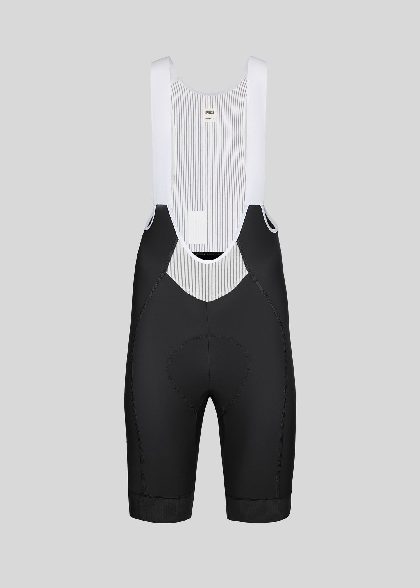 Rubber N' Road - Bib Uniform Homme Bibs Rubber N' Road Noir XS