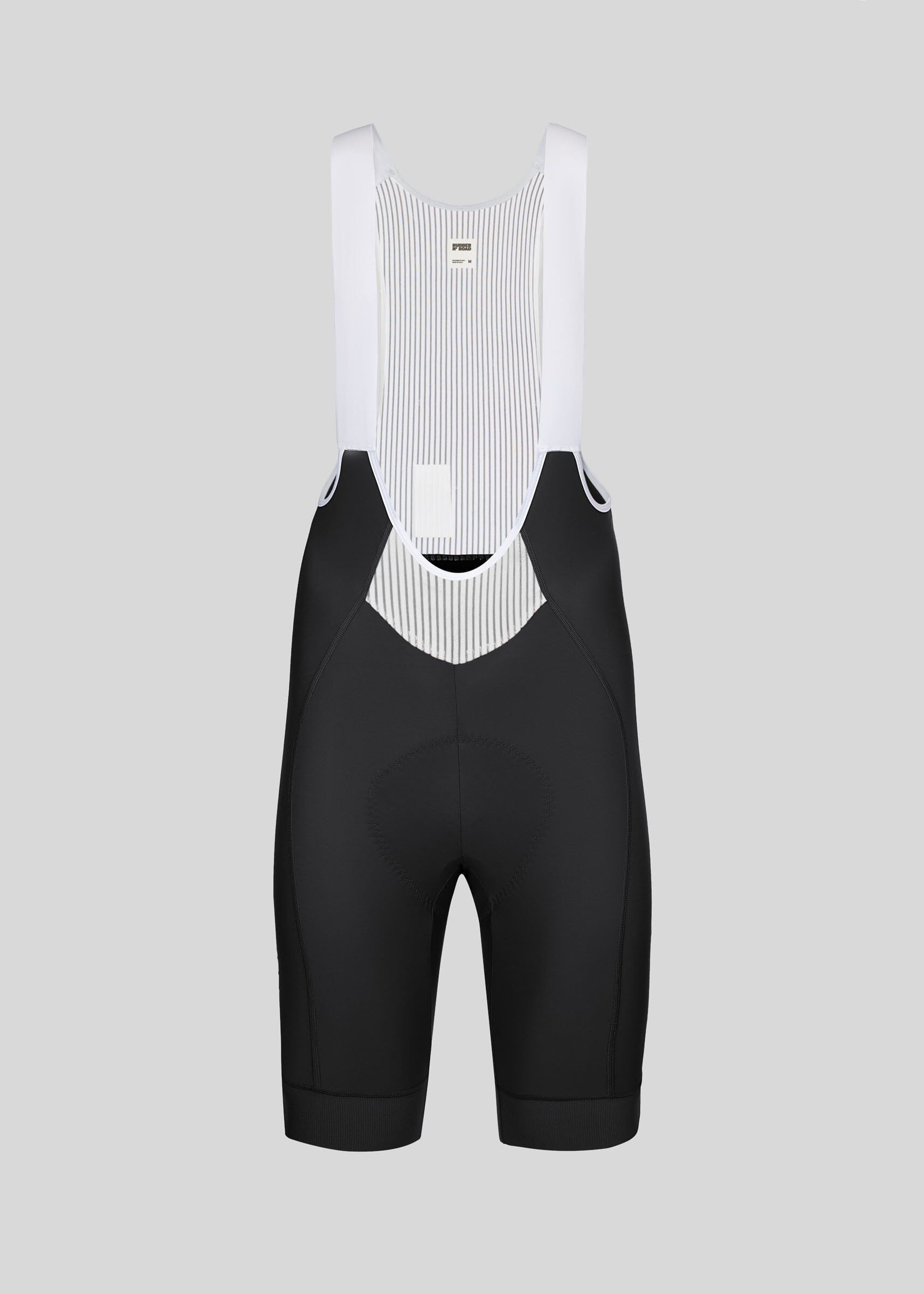 Rubber N' Road - Bib Uniform Homme Bibs Rubber N' Road Noir XS