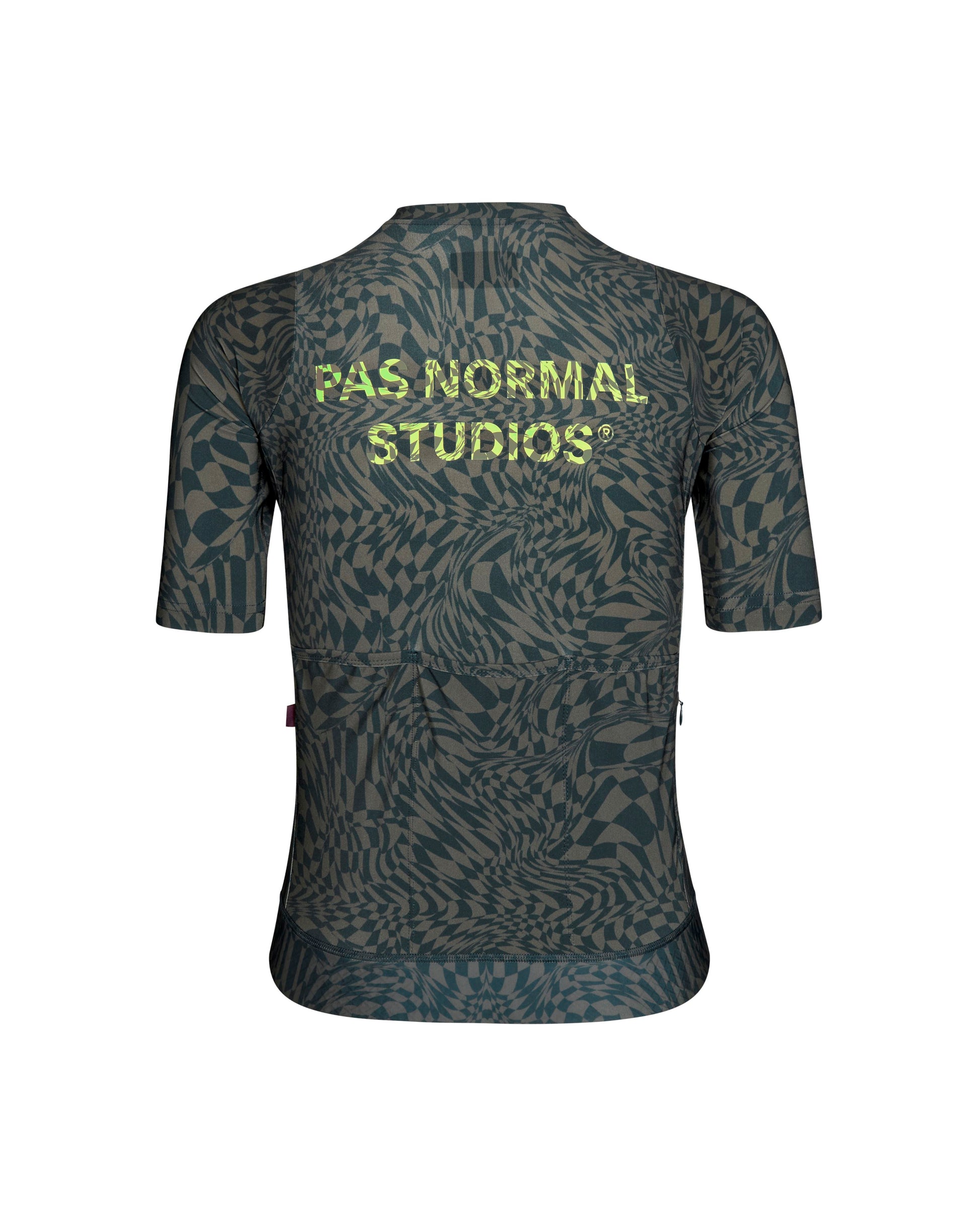 Pas Normal Studios - Maillot Essential Femme SS24 Maillots Pas Normal Studios 
