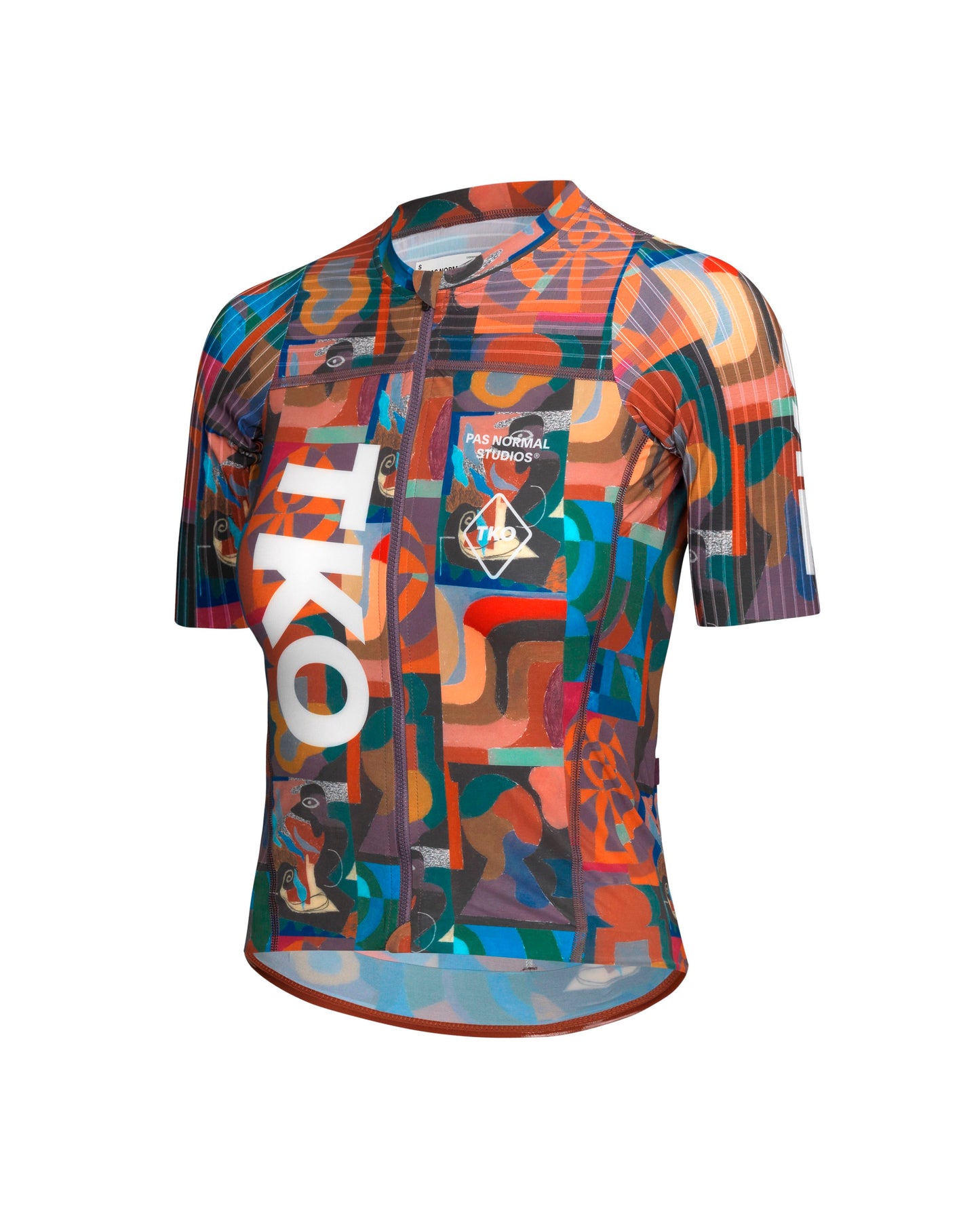 Pas Normal Studios - Maillot Essential Light T.K.O Femme Maillots Pas Normal Studios