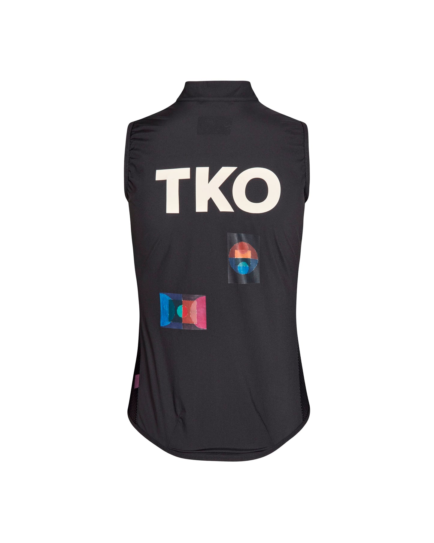 Pas Normal Studios - Veste Mechanism Stow Away T.K.O Femme Vestes Pas Normal Studios