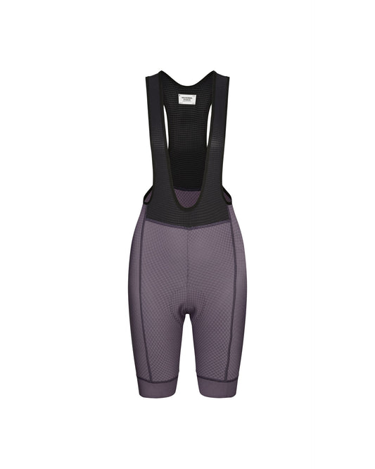 Pas Normal - Essential Women Bib Women Pas Normal Iron Grey XS