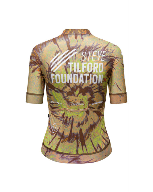 Pas Normal Studios - STFR Maillot Mechanism Femme Maillots Pas Normal Studios