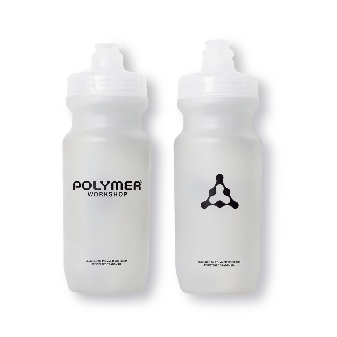 Polymer Workshop - Bidon Workshop 500 ml Bidons Polymer Workshop