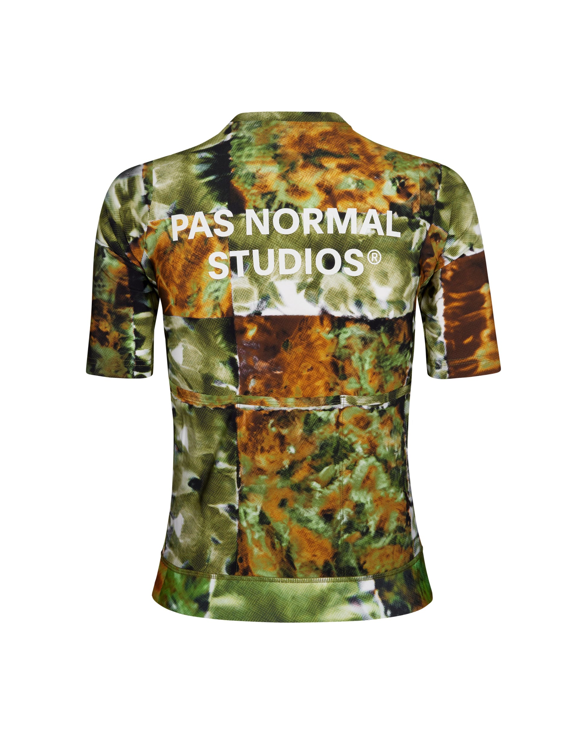 Pas Normal Studios - Maillot Essential Femme SS25 Maillots Pas Normal Studios