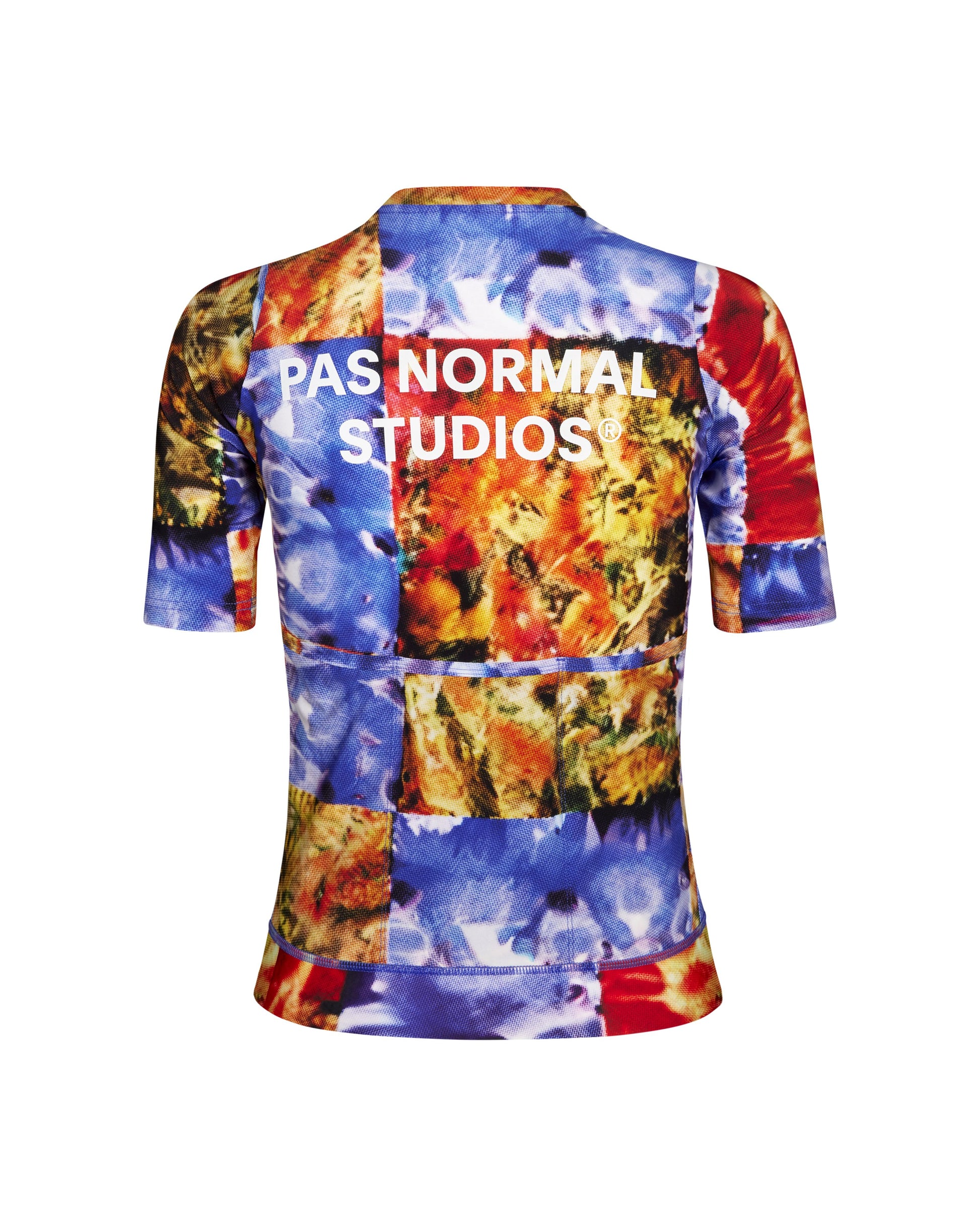 Pas Normal Studios - Maillot Essential Femme SS25 Maillots Pas Normal Studios