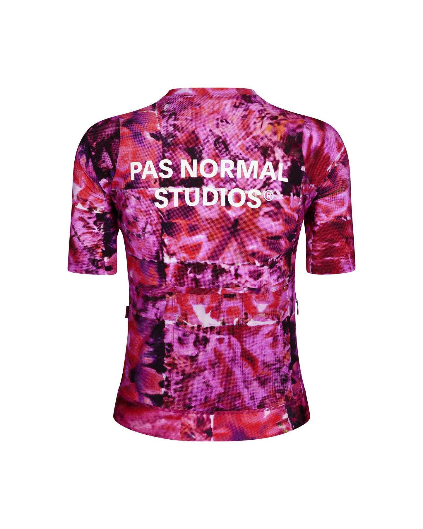 Pas Normal Studios - Maillot Essential Femme SS25 Maillots Pas Normal Studios