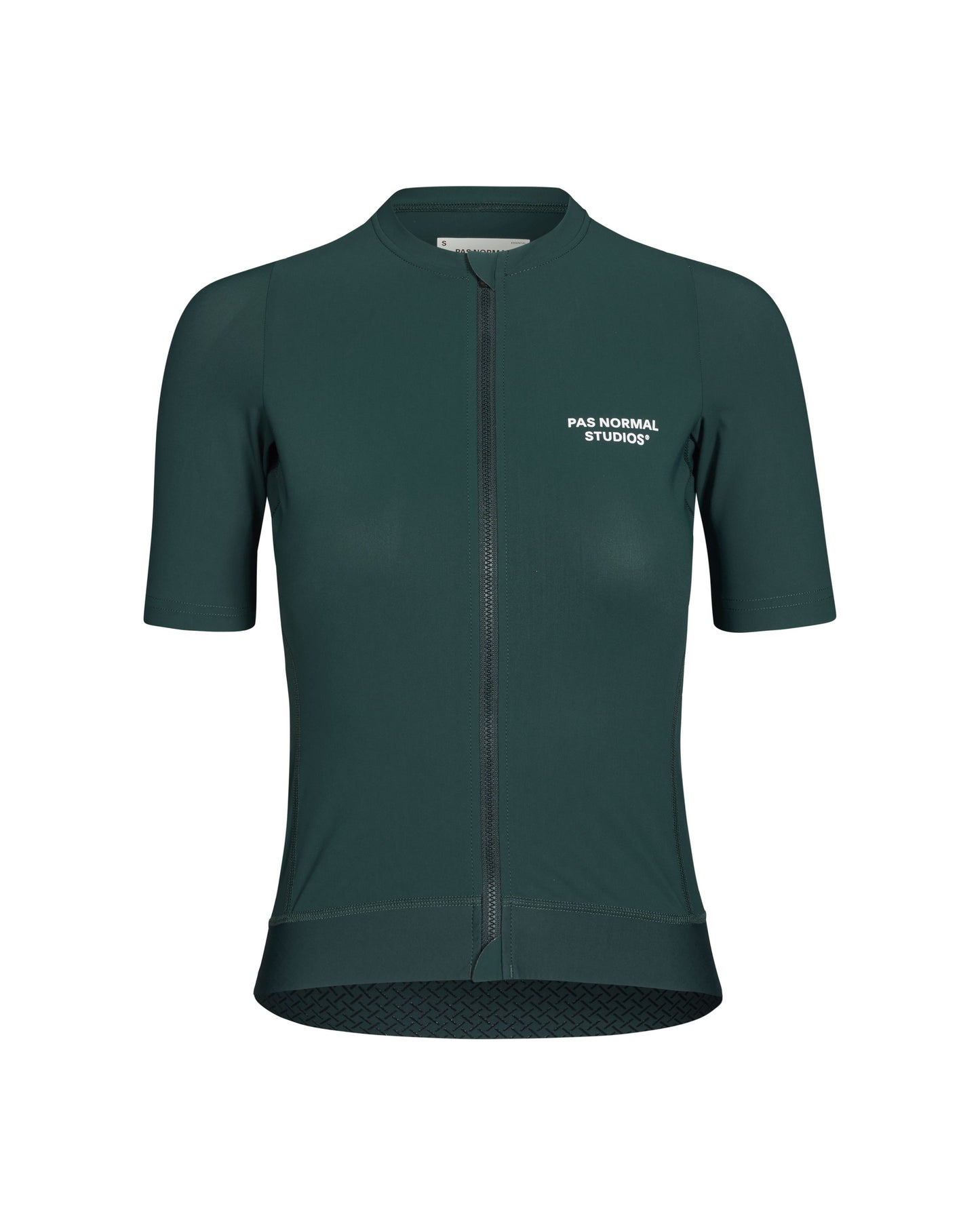 Pas Normal Studios - Maillot Essential Femme SS25 Maillots Pas Normal Studios Dark Petroleum XXS
