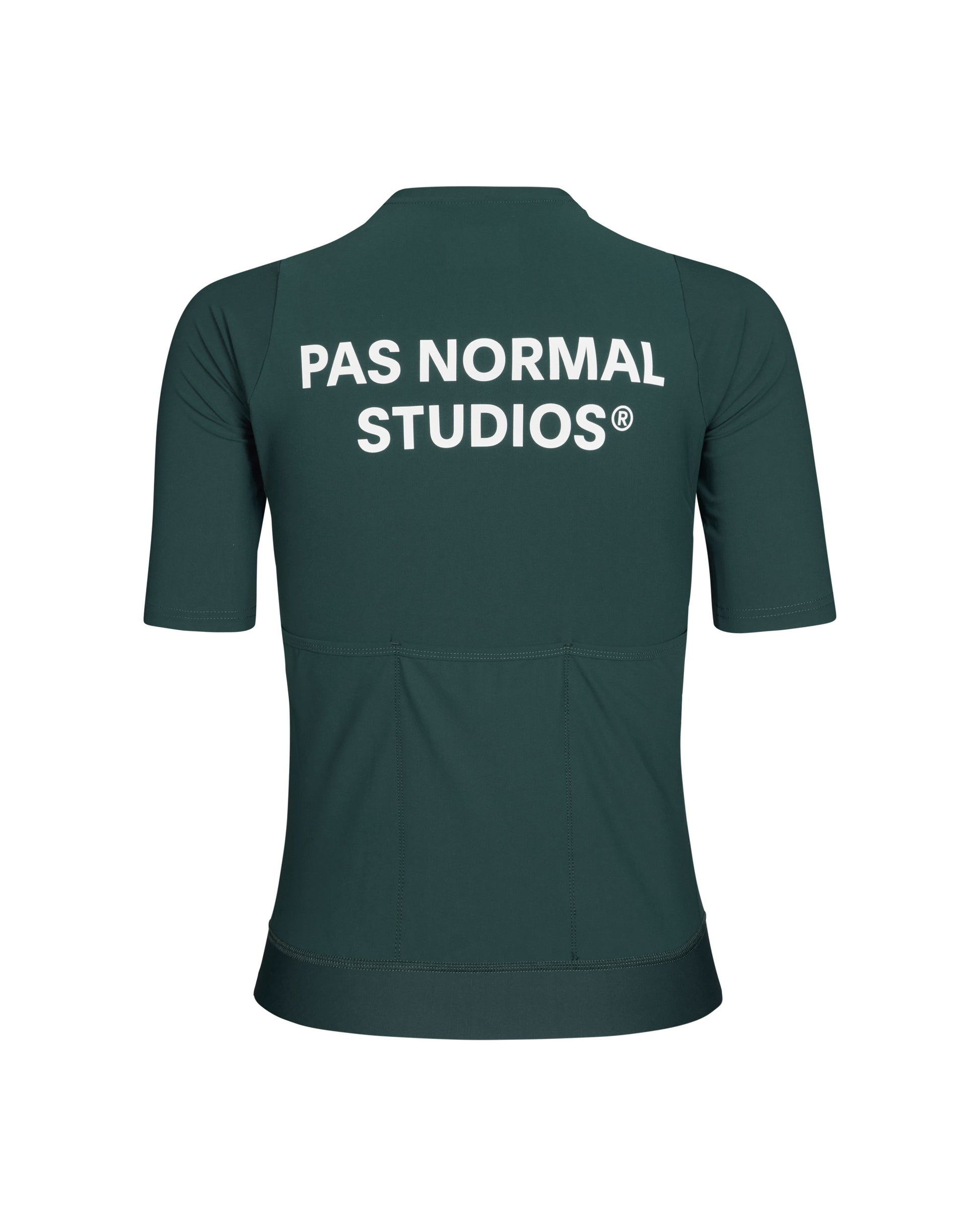 Pas Normal Studios - Maillot Essential Femme SS25 Maillots Pas Normal Studios