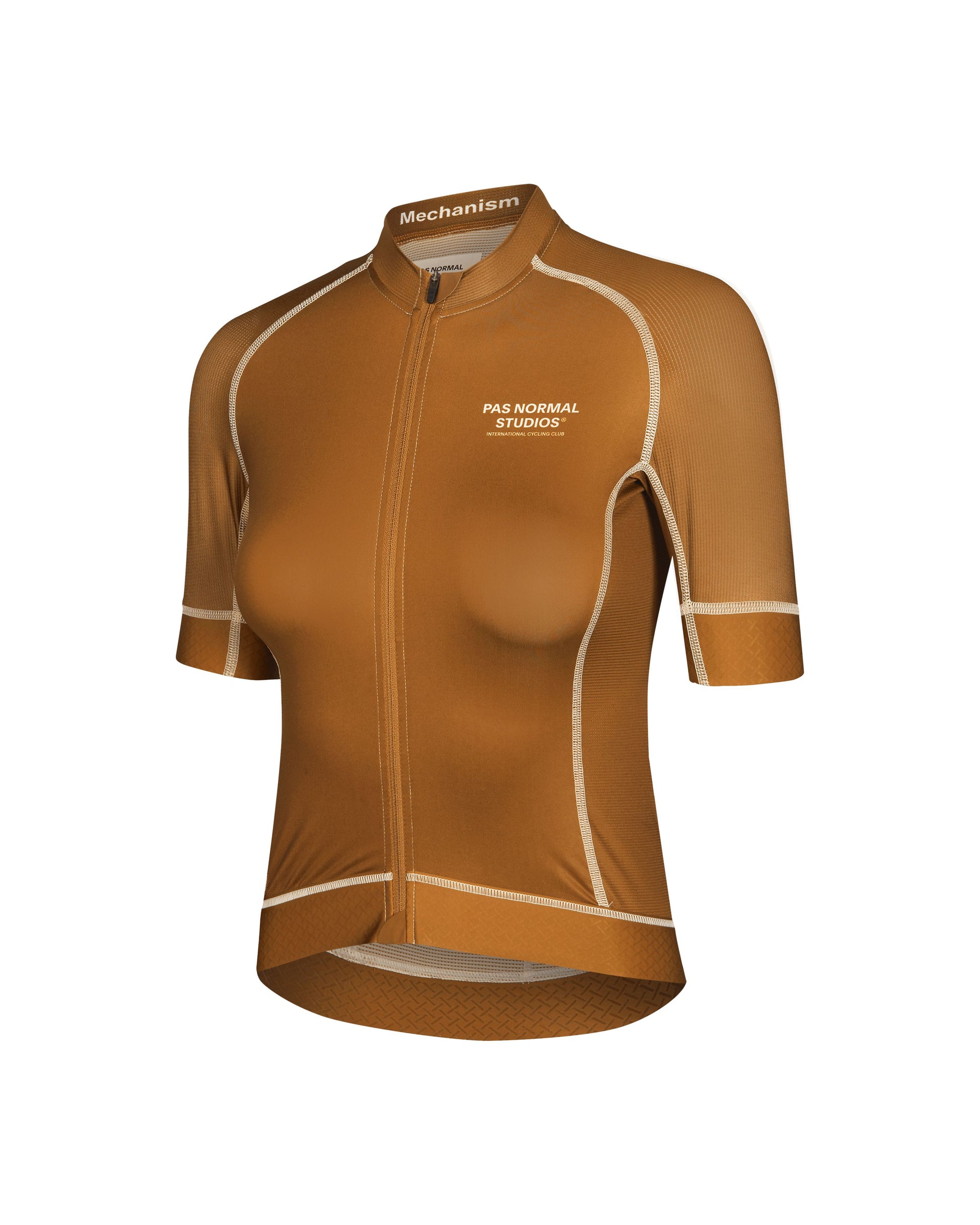 Pas Normal Studios - Maillot Mechanism Femme SS25 Maillots Pas Normal Studios