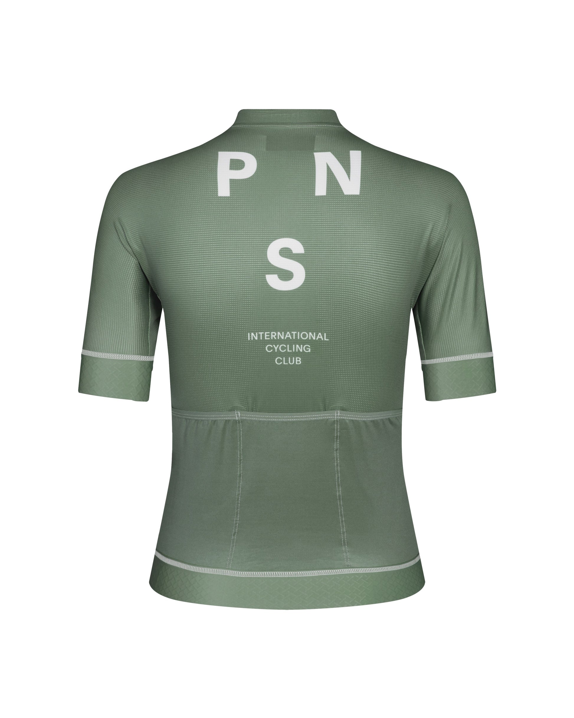 Pas Normal Studios - Maillot Mechanism Femme SS25 Maillots Pas Normal Studios