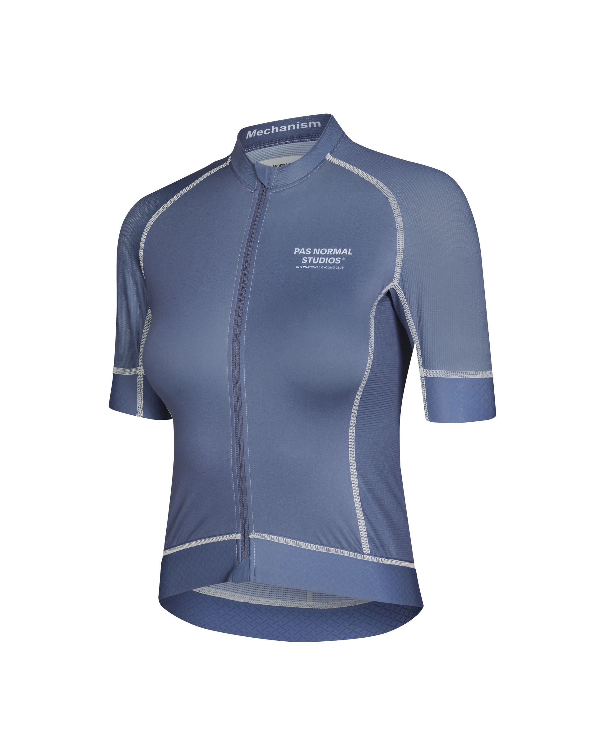 Pas Normal Studios - Maillot Mechanism Femme SS25 Maillots Pas Normal Studios