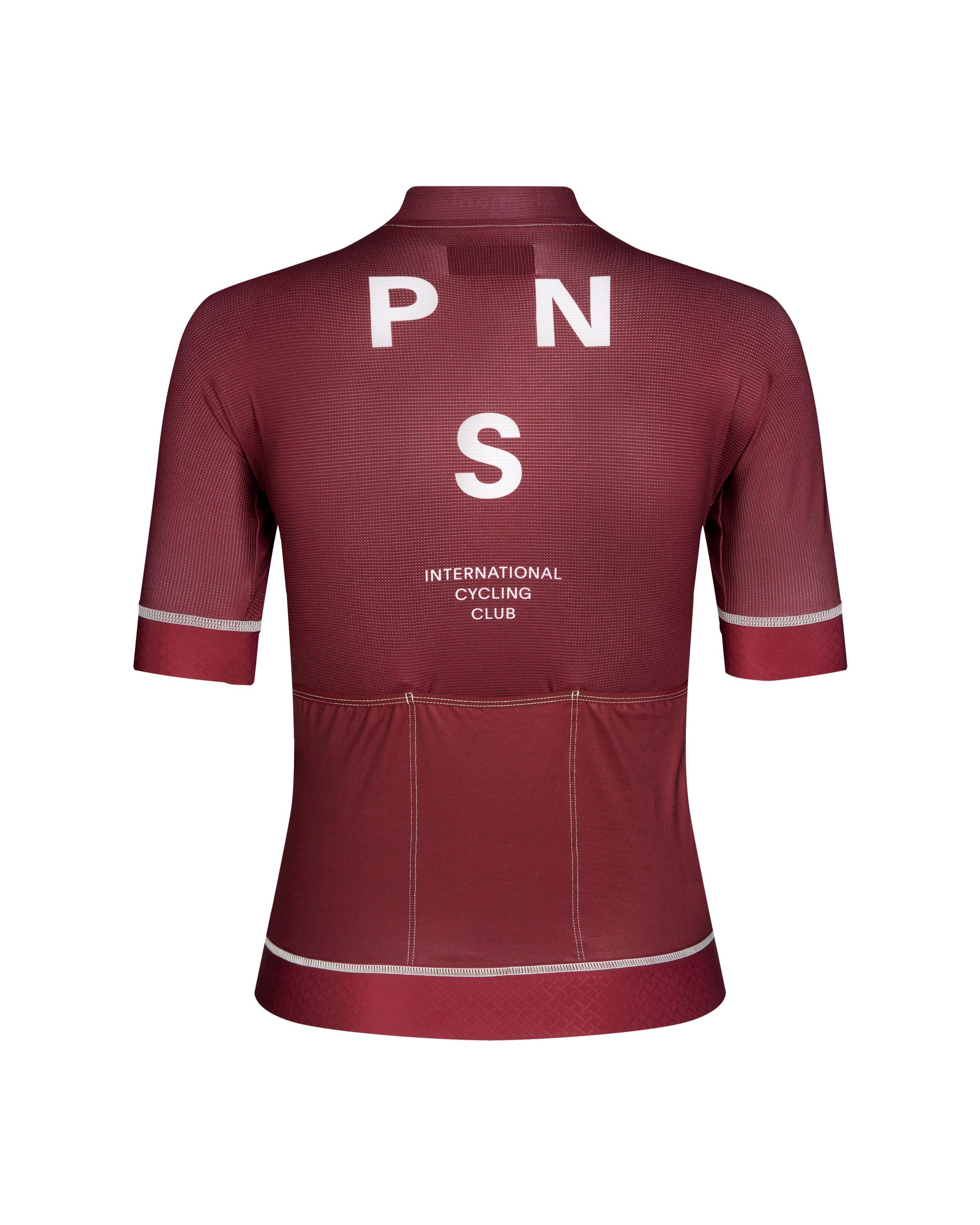 Pas Normal Studios - Maillot Mechanism Femme SS25 Maillots Pas Normal Studios