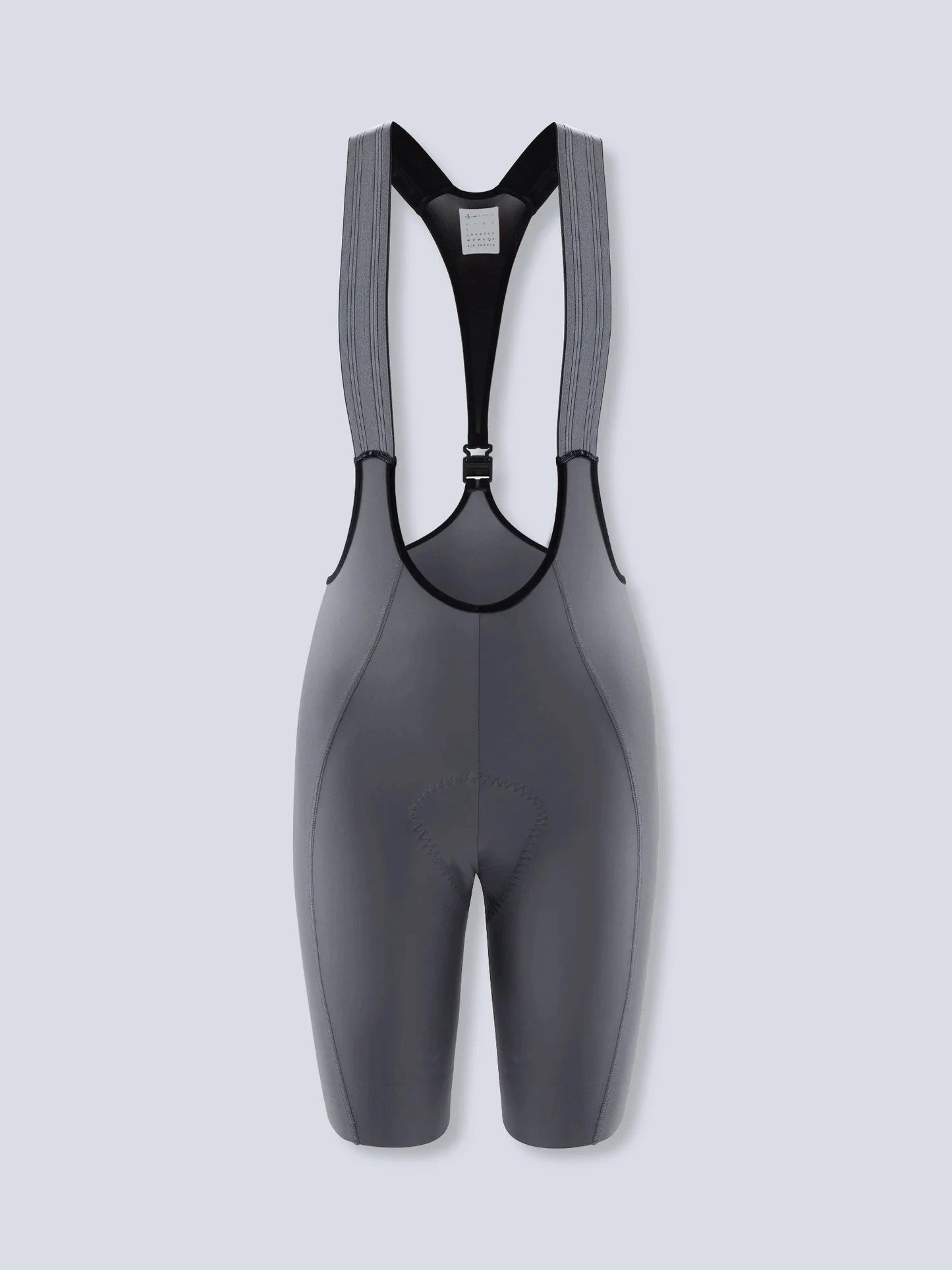 Givelo - Bib Lacefly 2.0 Femme Bibs Givelo Grey XS