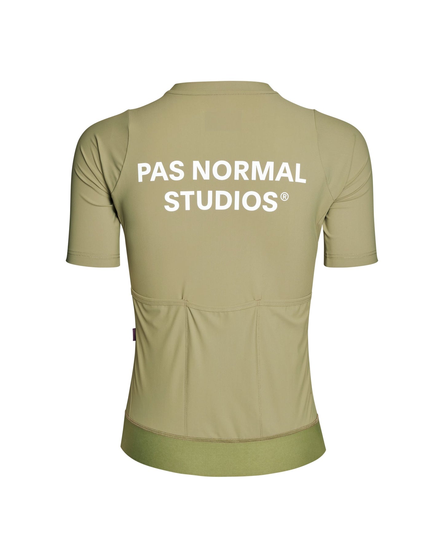Pas Normal Studios - Maillot Essential Femme AW25 Maillots Pas Normal Studios