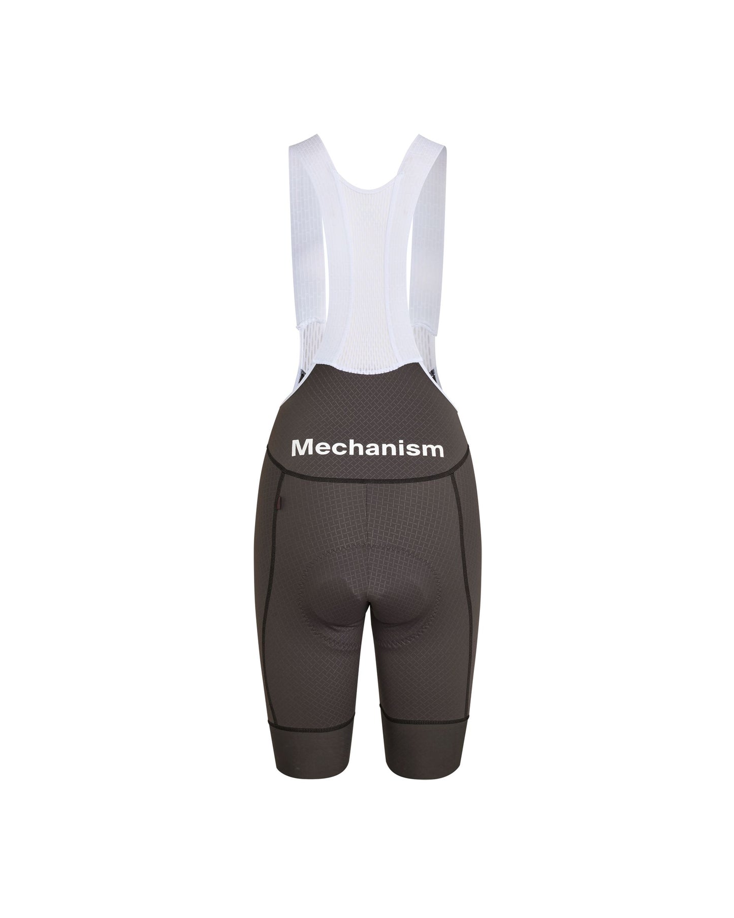 Pas Normal Studios - Bib Mechanism Femme AW25 Bibs Pas Normal Studios