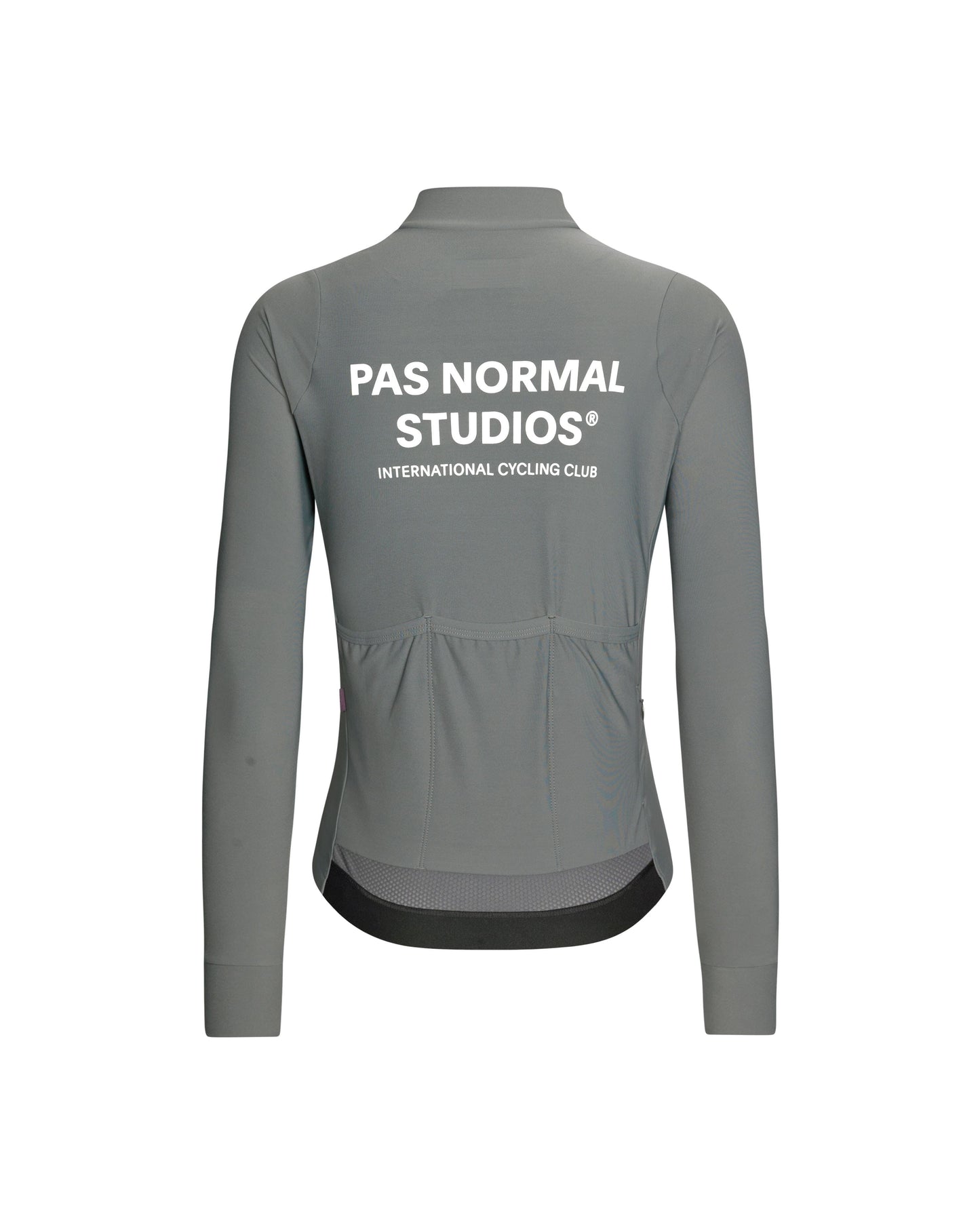 Pas Normal Studios - Maillot Long Mechanism Femme Maillots Longs Pas Normal Studios