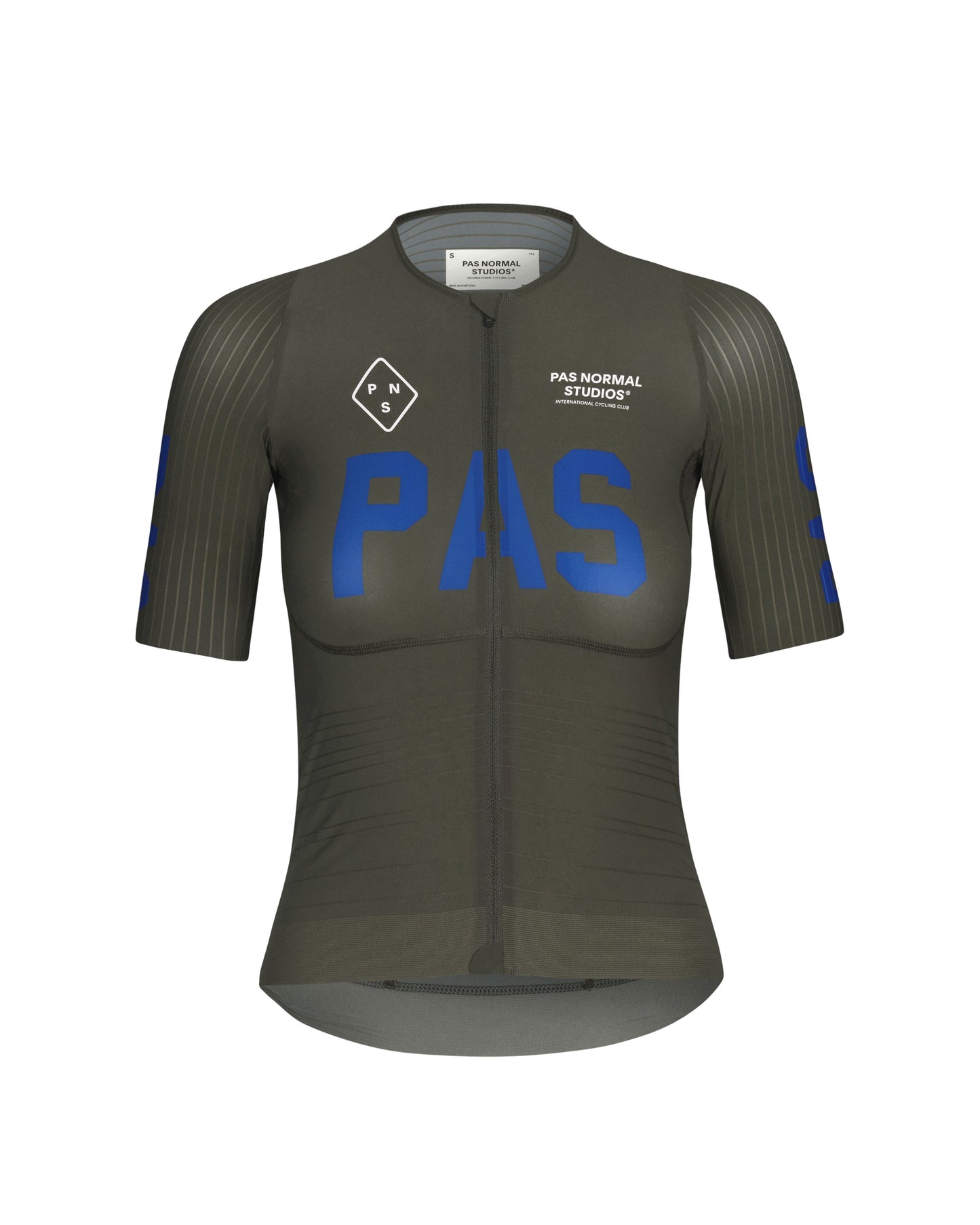Pas Normal Studios - Maillot PAS Mechanism Pro Femme AW24 Maillots Pas Normal Studios
