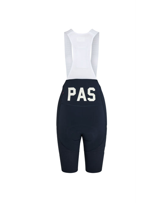 Pas Normal Studios - Bibs PAS Mechanism Pro Femme AW25 Bibs Pas Normal Studios