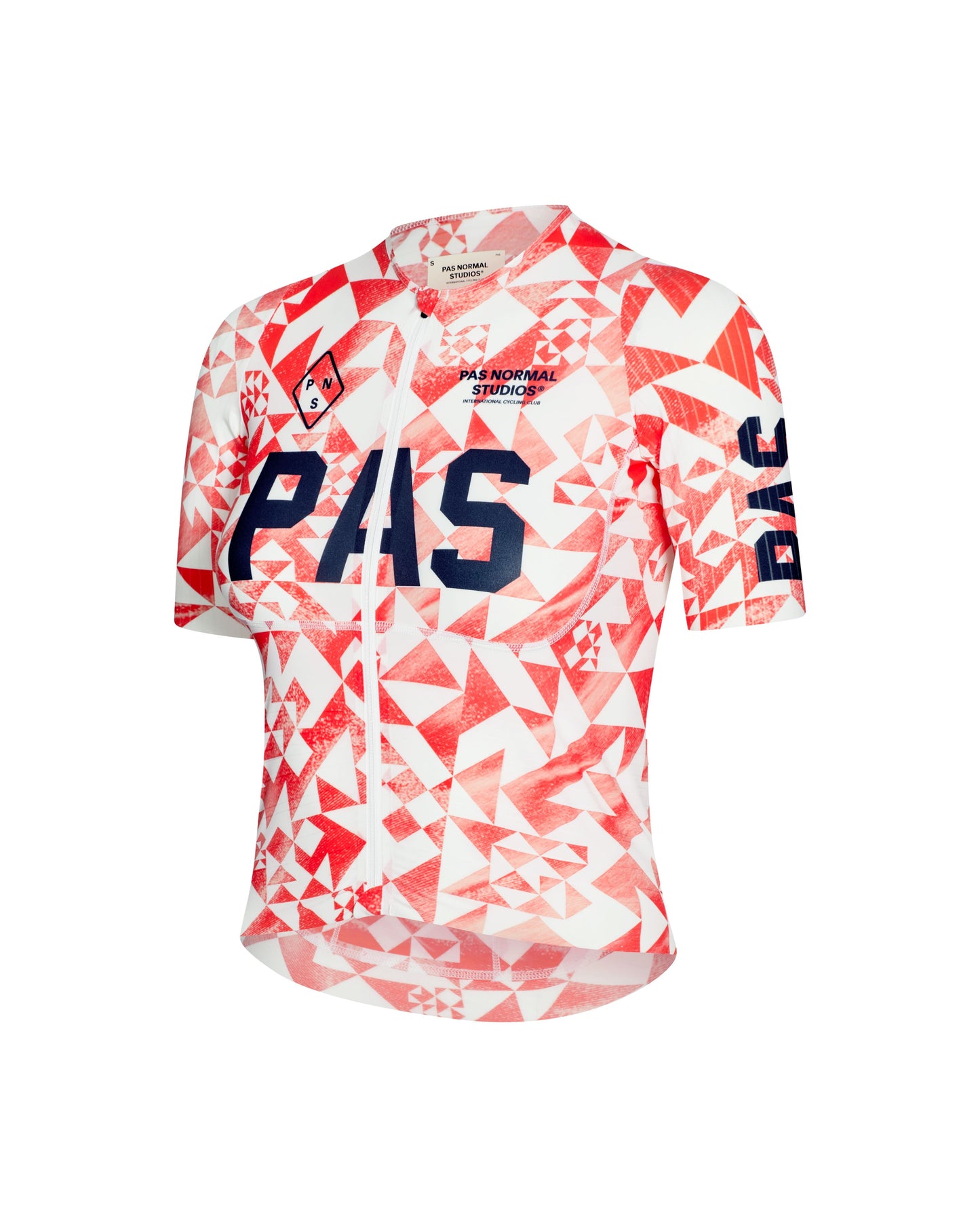 Pas Normal Studios - Maillot PAS Mechanism Pro Femme SS25 Maillots Pas Normal Studios