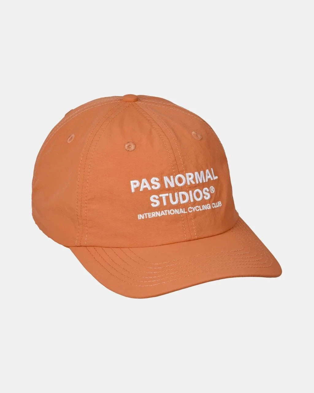 Pas Normal Studios - Casquette Off-Race Casquettes Casual Pas Normal Studios S/M Dusty Orange