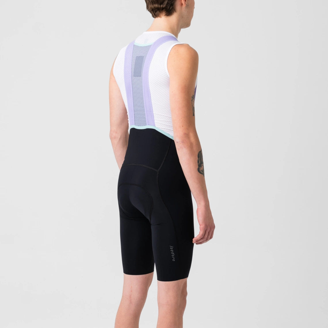 Isadore - Bib Alternative Bibs Isadore