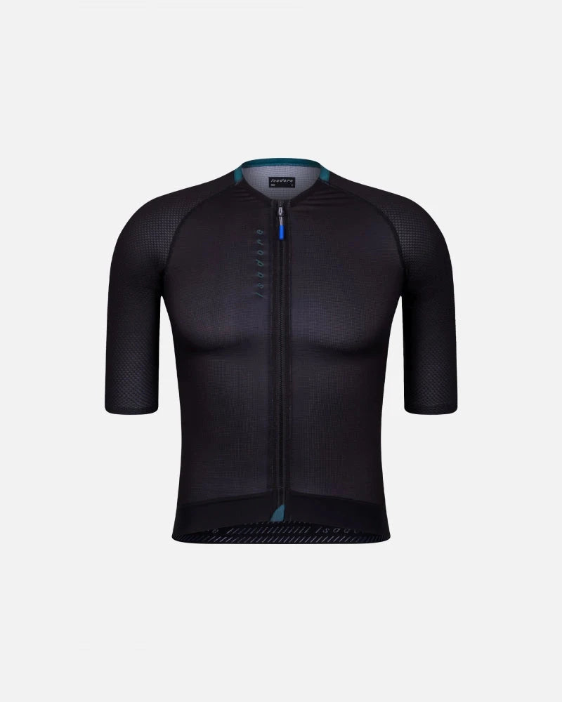 Isadore - Maillot Alternative Homme Maillots Isadore Noir S