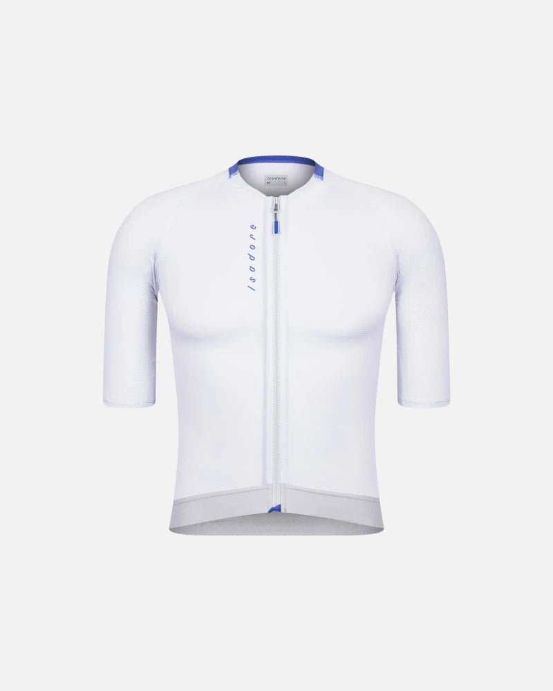 Isadore - Maillot Alternative Homme Maillots Isadore Bit of Blue S