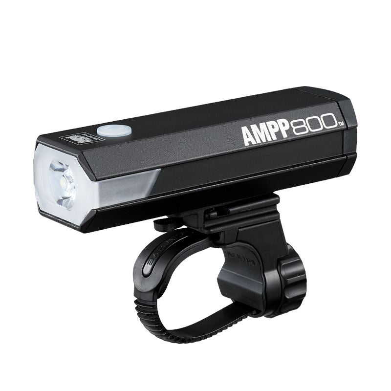 Lumière avant CATEYE AMPP800 Lumières Blackburn