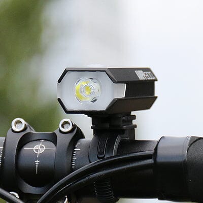 Lumière avant CATEYE AMPP800 Lumières Blackburn
