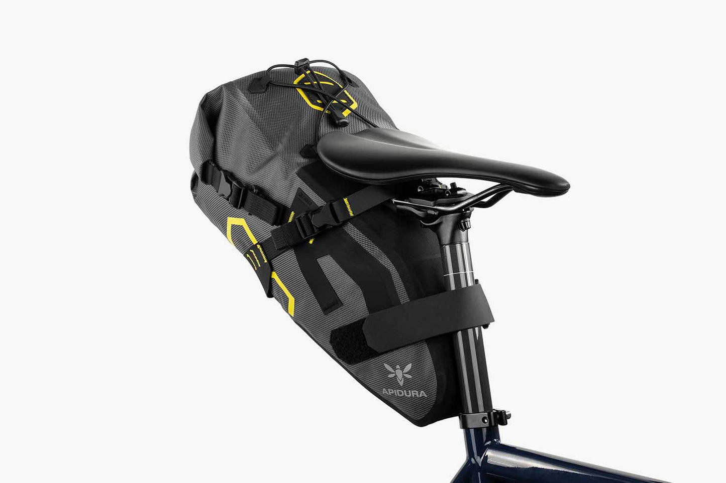 Apidura - Sac de Selle Expedition (9L) Sacs de selle Apidura