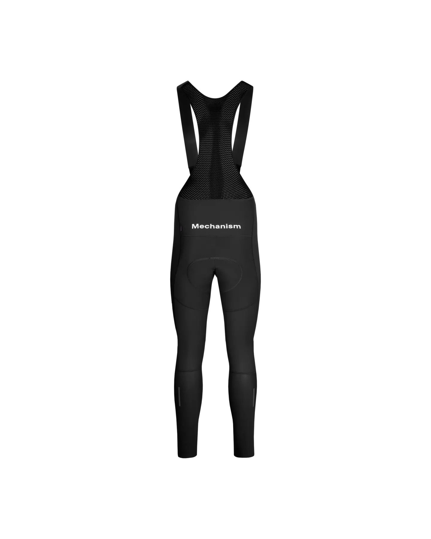Pas Normal Studios - Bib Long Mechanism Deep Winter Homme AW24 Bibs Longs Pas Normal Studios