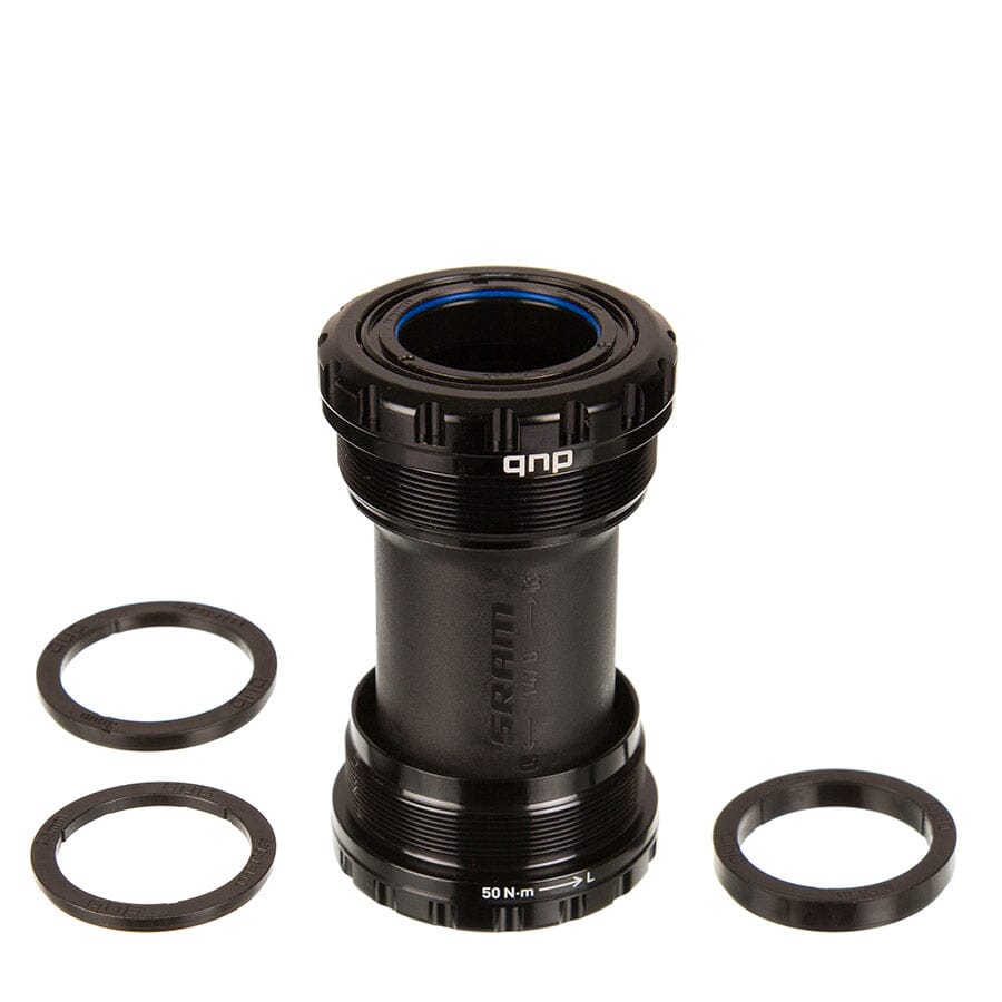 SRAM, DUB T47 68mm, Threaded Cups, T47, 68mm, 28.99mm velocartel