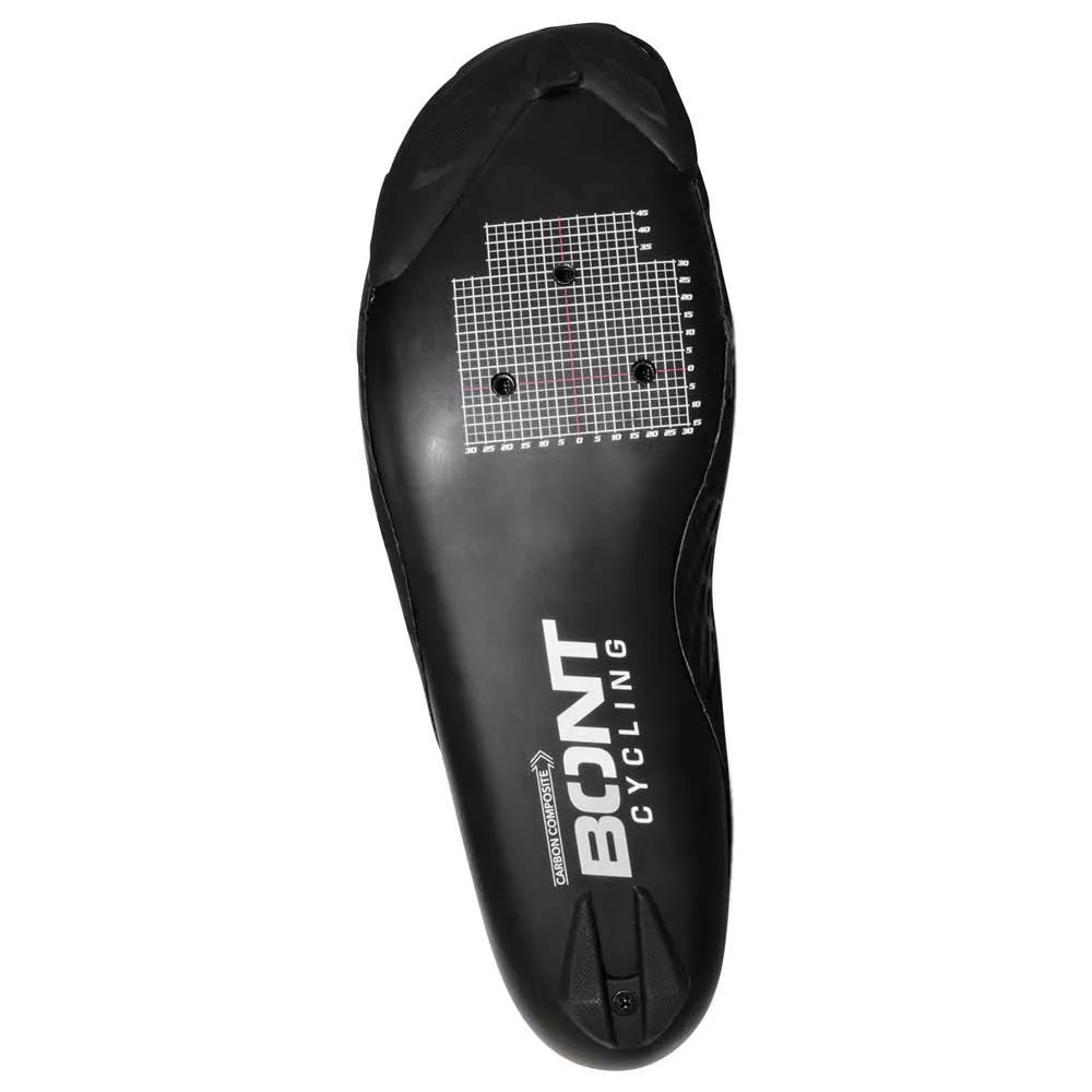 Bont - Souliers de montagne Riot+ Souliers Bont
