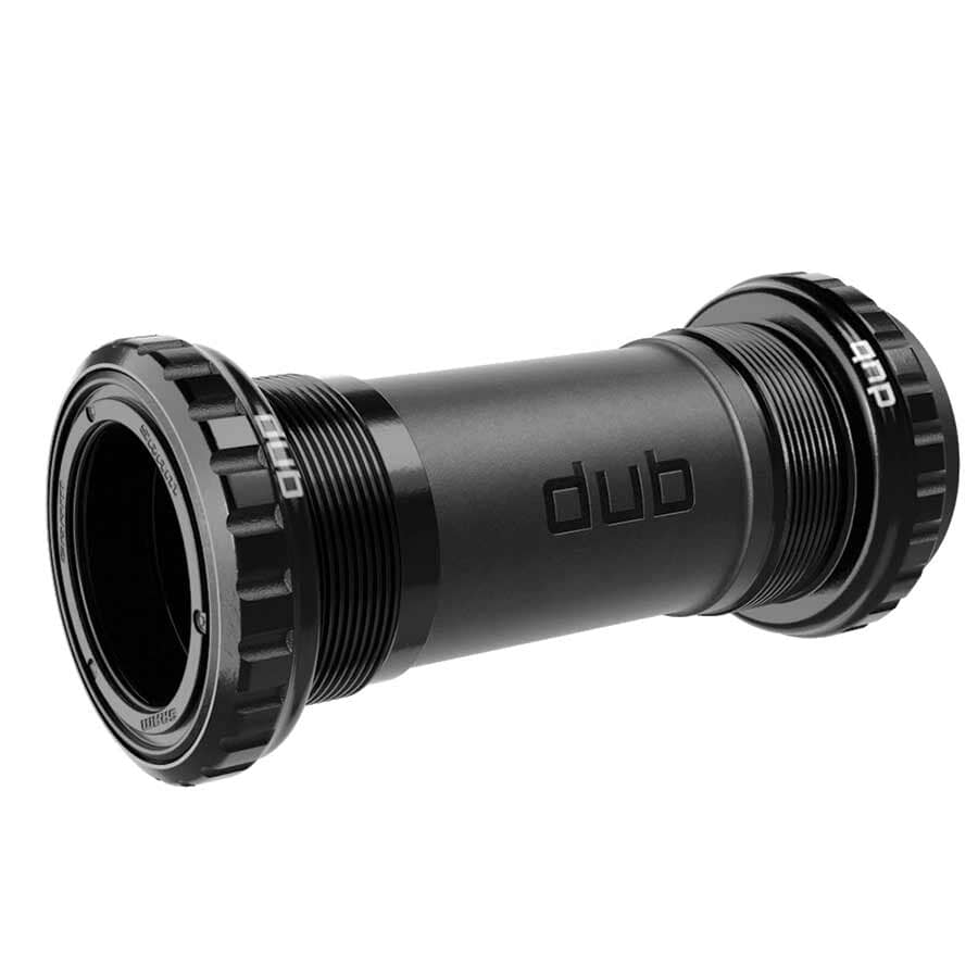 Sram - DUB BSA Road Wide 68mm, Jeu de pédalier fileté, Anglais, 68mm, 28.99mm