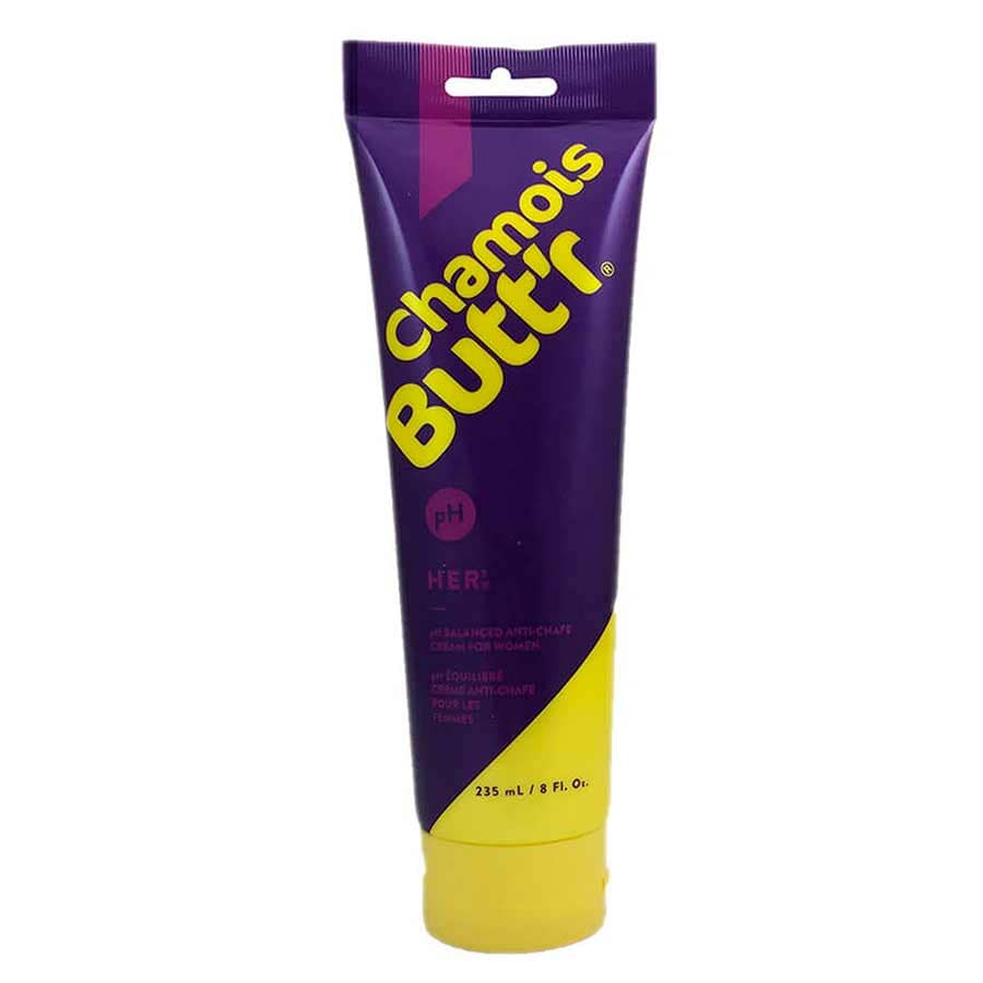 Chamois Butt'R, Her, tube, 8oz velocartel