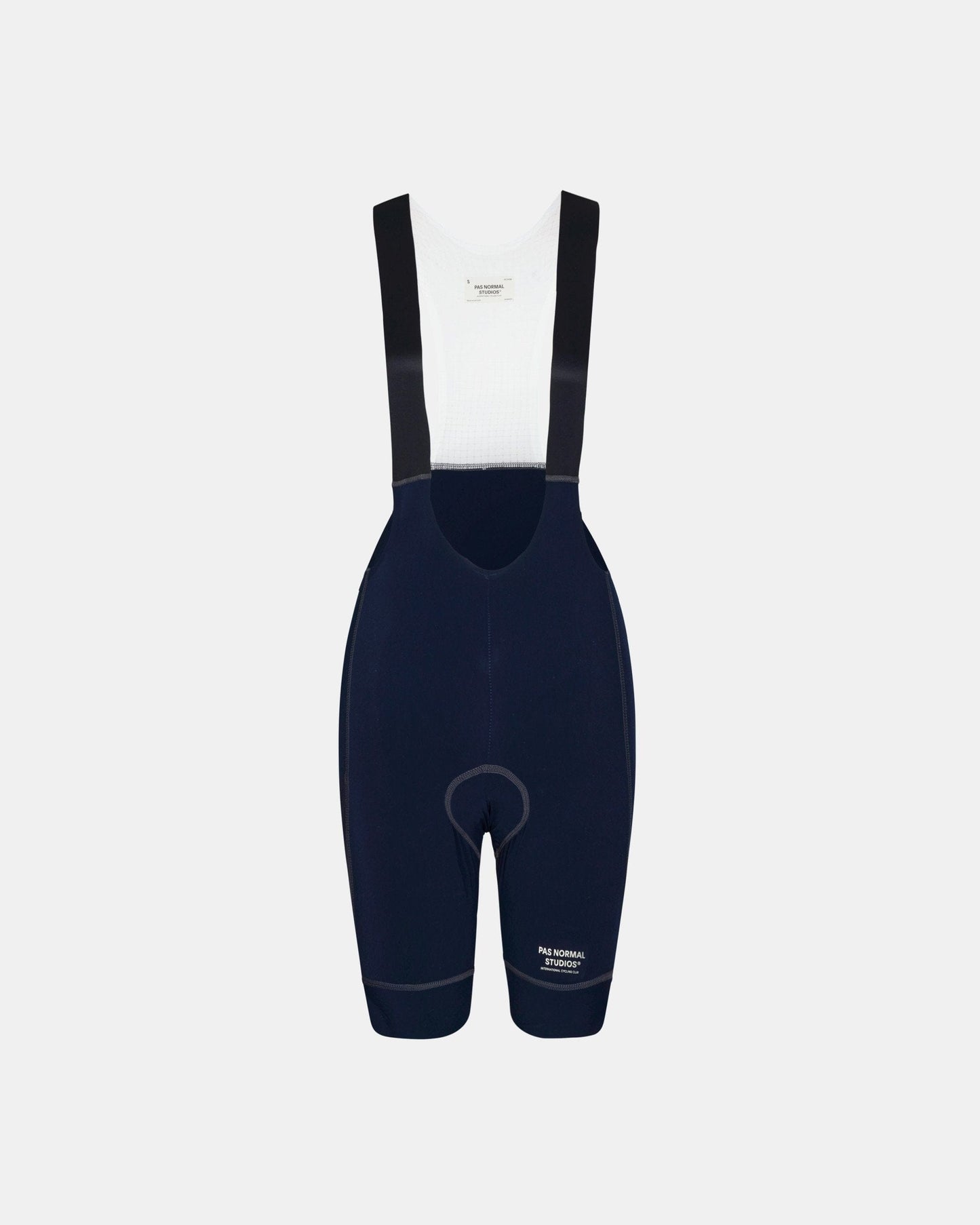 Pas Normal Studios - Bib Escapism Light Femme Bibs Pas Normal Studios Night Blue XS