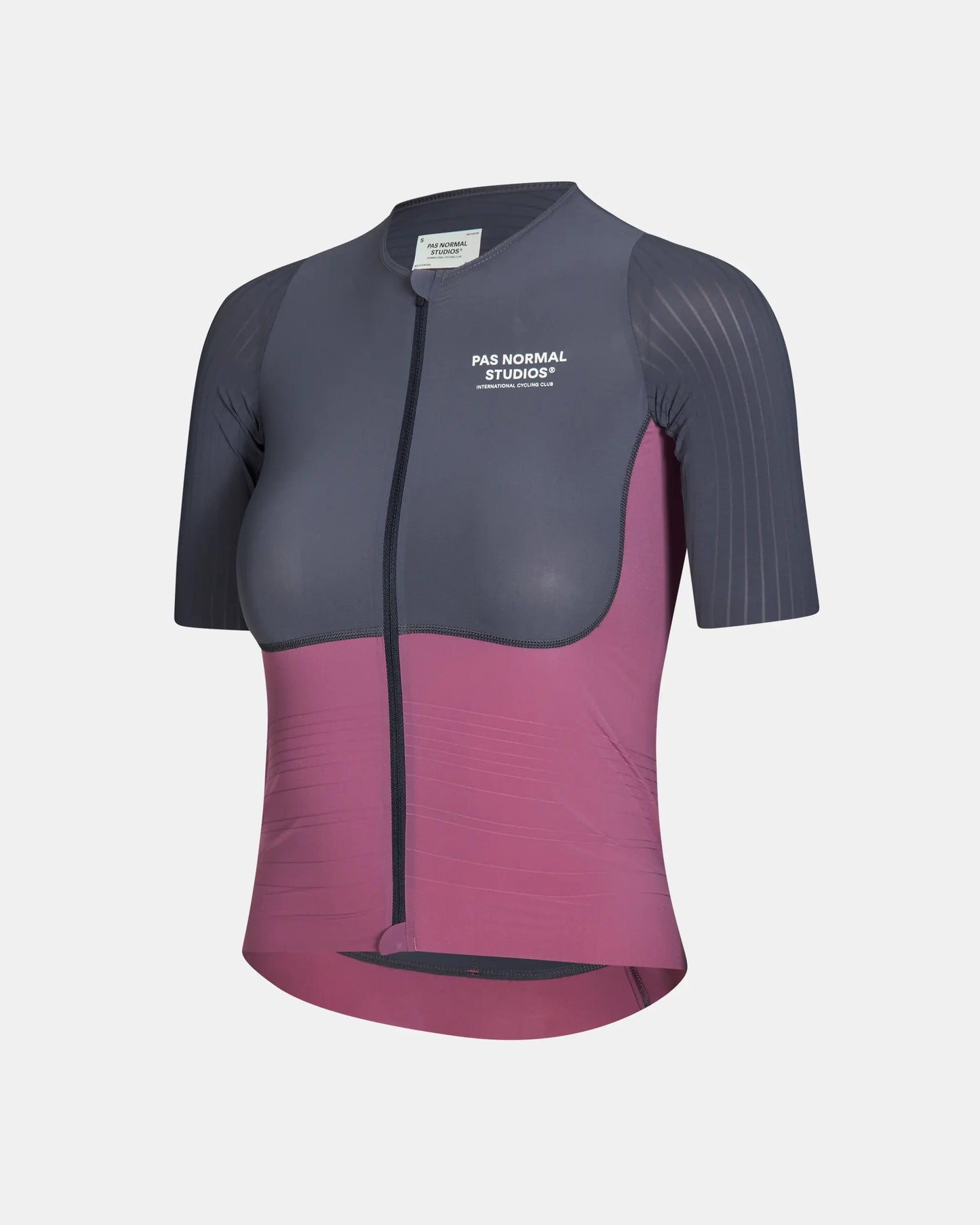 Pas Normal Studios - Maillot Mechanism Pro Femme SS24 Maillots Pas Normal Studios